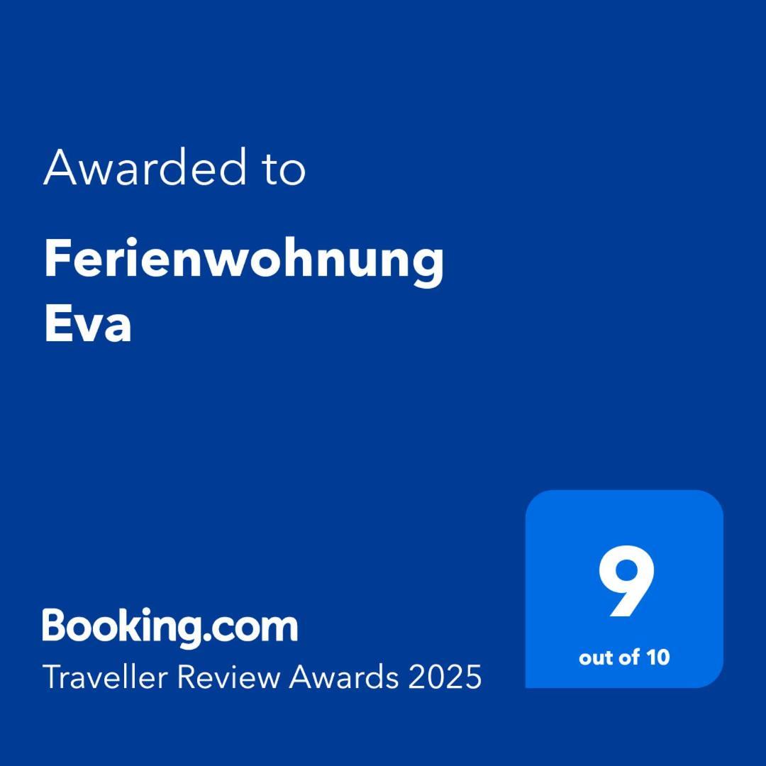 Ferienwohnung Eva Grebenhain Exterior foto